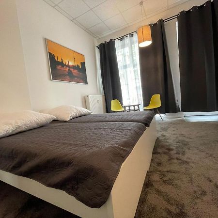 Berlinhome Apartment Koepenick エクステリア 写真