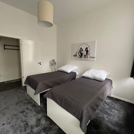 Berlinhome Apartment Koepenick エクステリア 写真