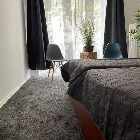 Berlinhome Apartment Koepenick エクステリア 写真