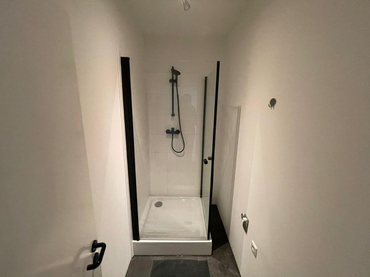 Berlinhome Apartment Koepenick エクステリア 写真
