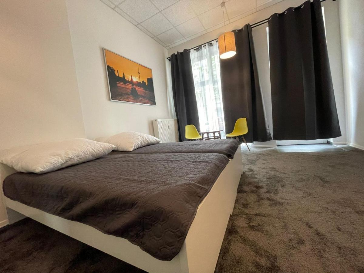 Berlinhome Apartment Koepenick エクステリア 写真
