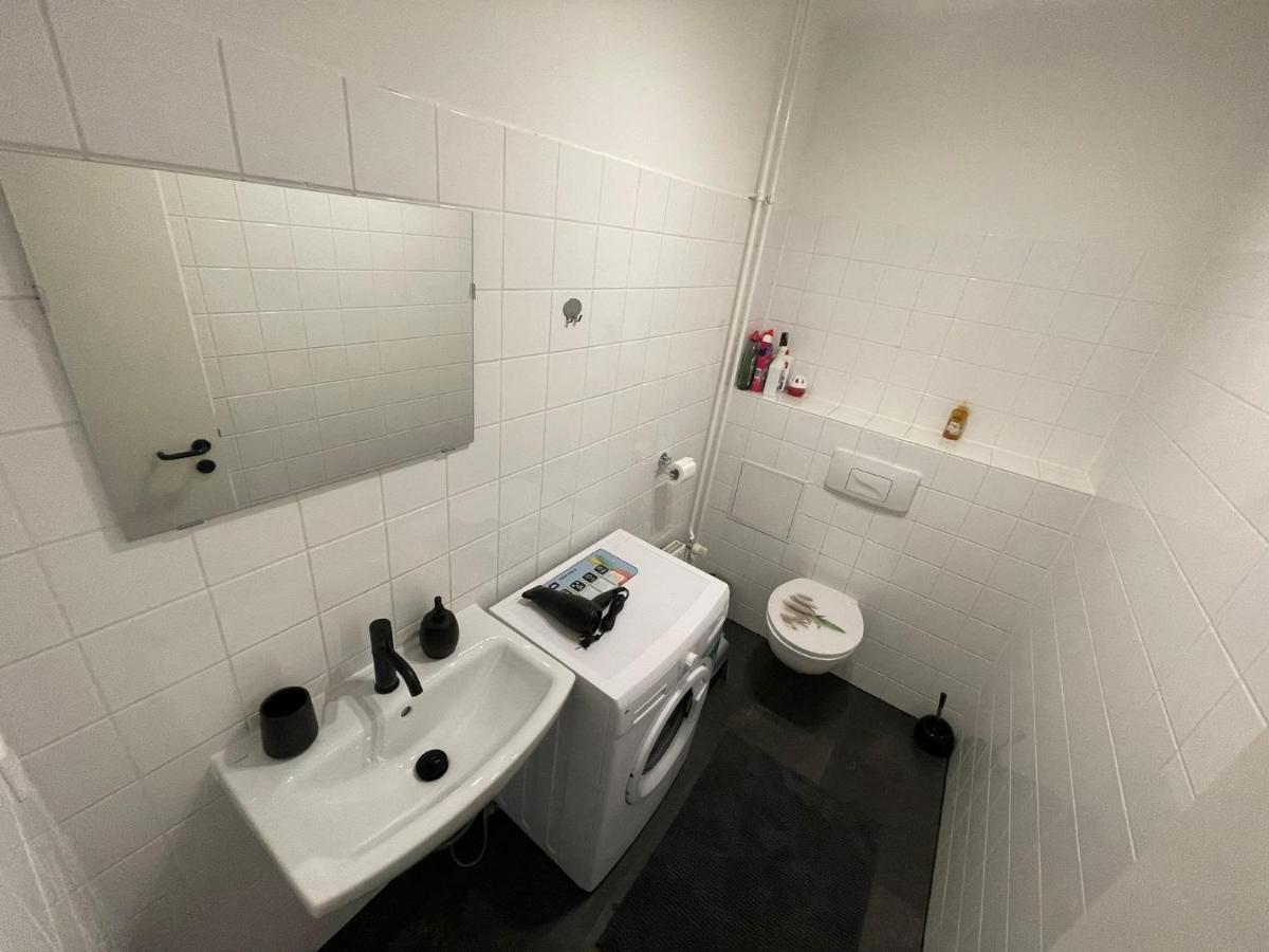 Berlinhome Apartment Koepenick エクステリア 写真