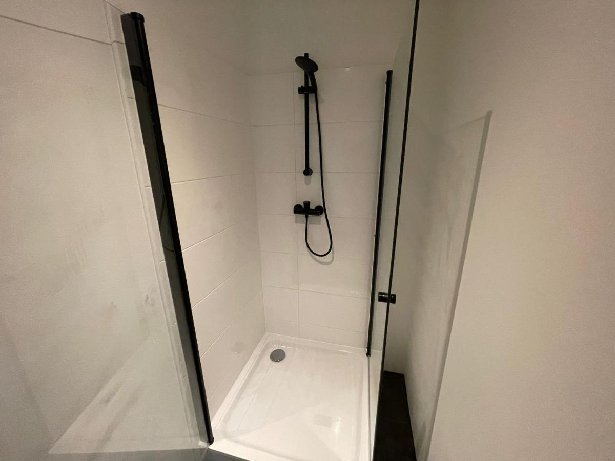 Berlinhome Apartment Koepenick エクステリア 写真