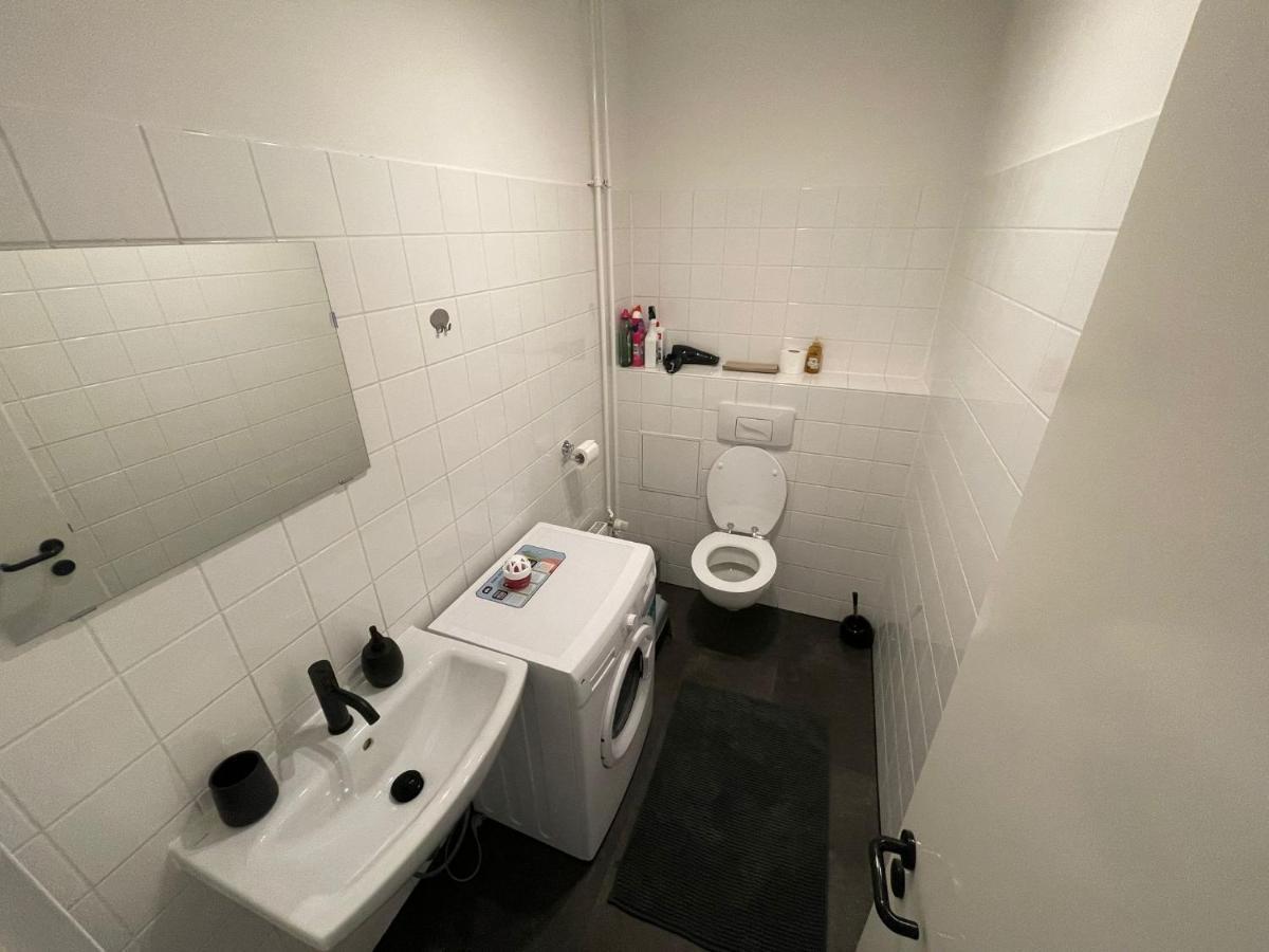Berlinhome Apartment Koepenick エクステリア 写真