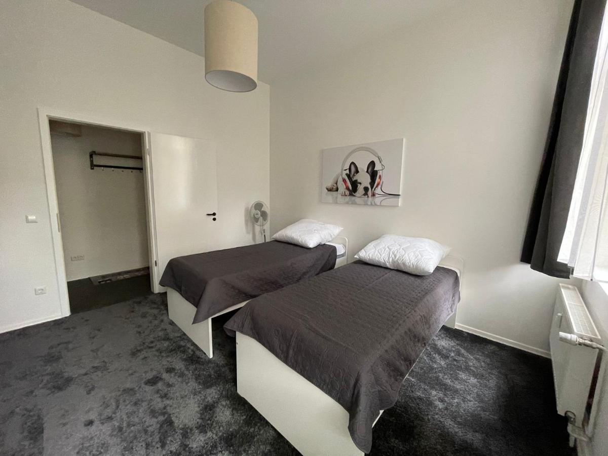 Berlinhome Apartment Koepenick エクステリア 写真