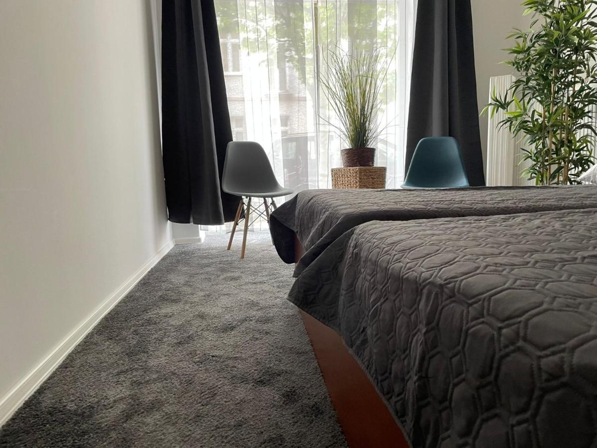 Berlinhome Apartment Koepenick エクステリア 写真