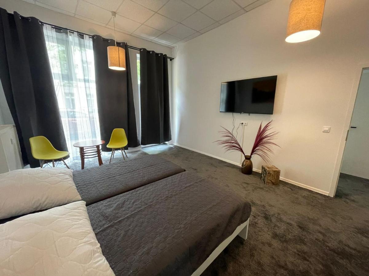 Berlinhome Apartment Koepenick エクステリア 写真