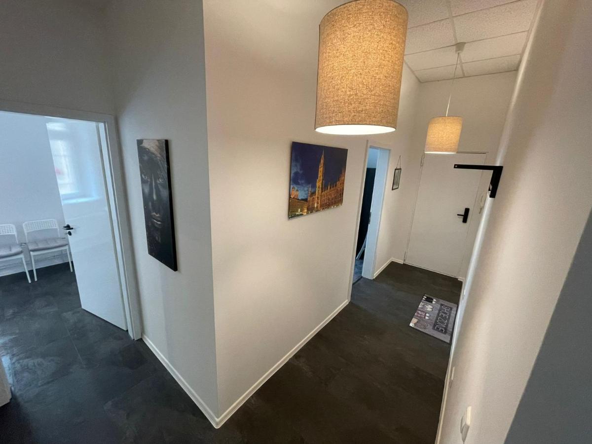 Berlinhome Apartment Koepenick エクステリア 写真