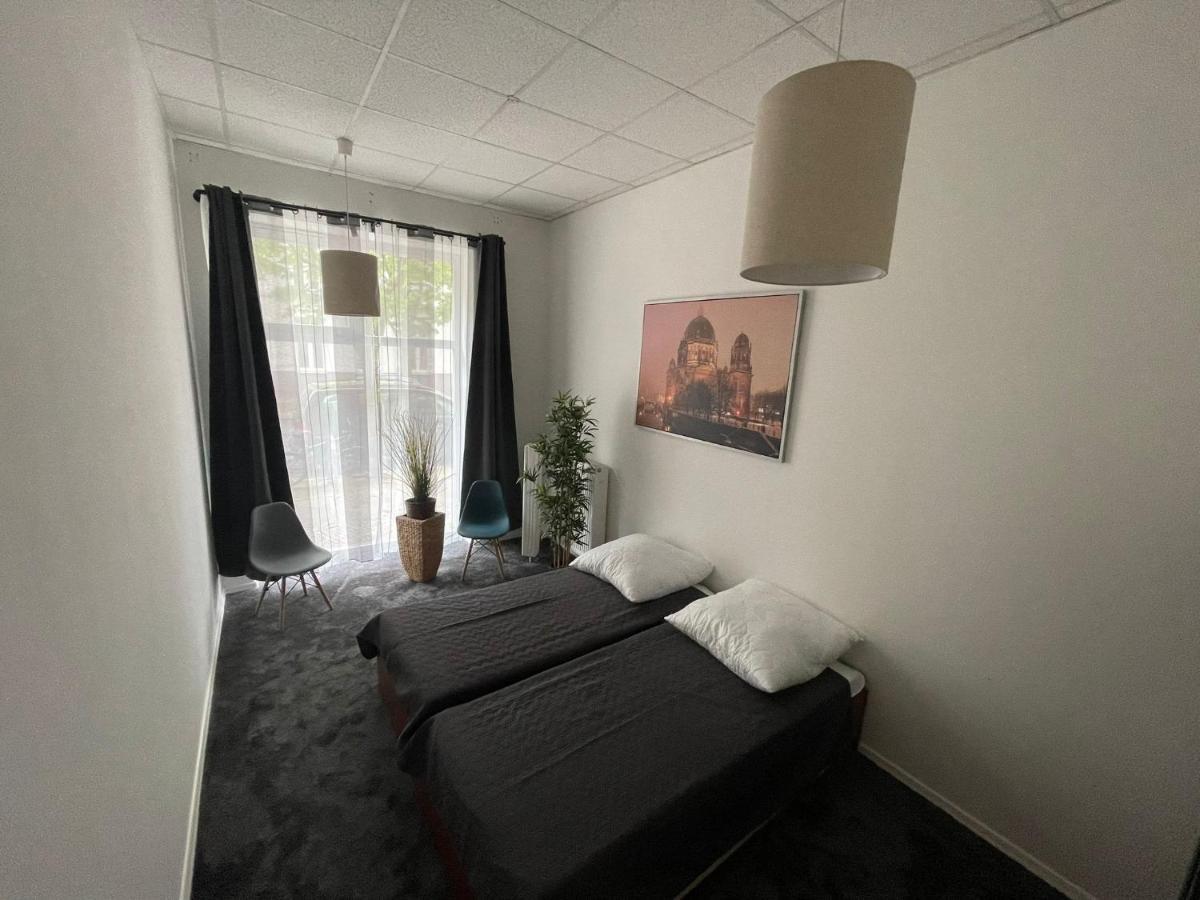 Berlinhome Apartment Koepenick エクステリア 写真