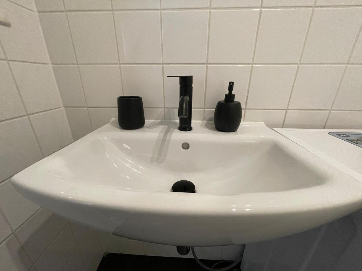 Berlinhome Apartment Koepenick エクステリア 写真