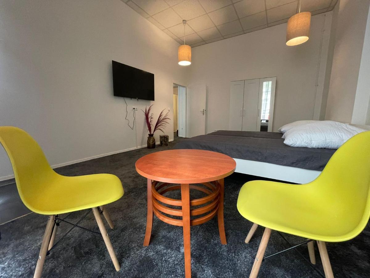 Berlinhome Apartment Koepenick エクステリア 写真
