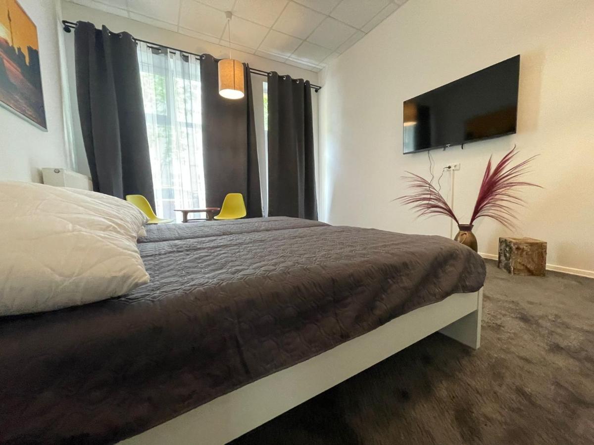Berlinhome Apartment Koepenick エクステリア 写真