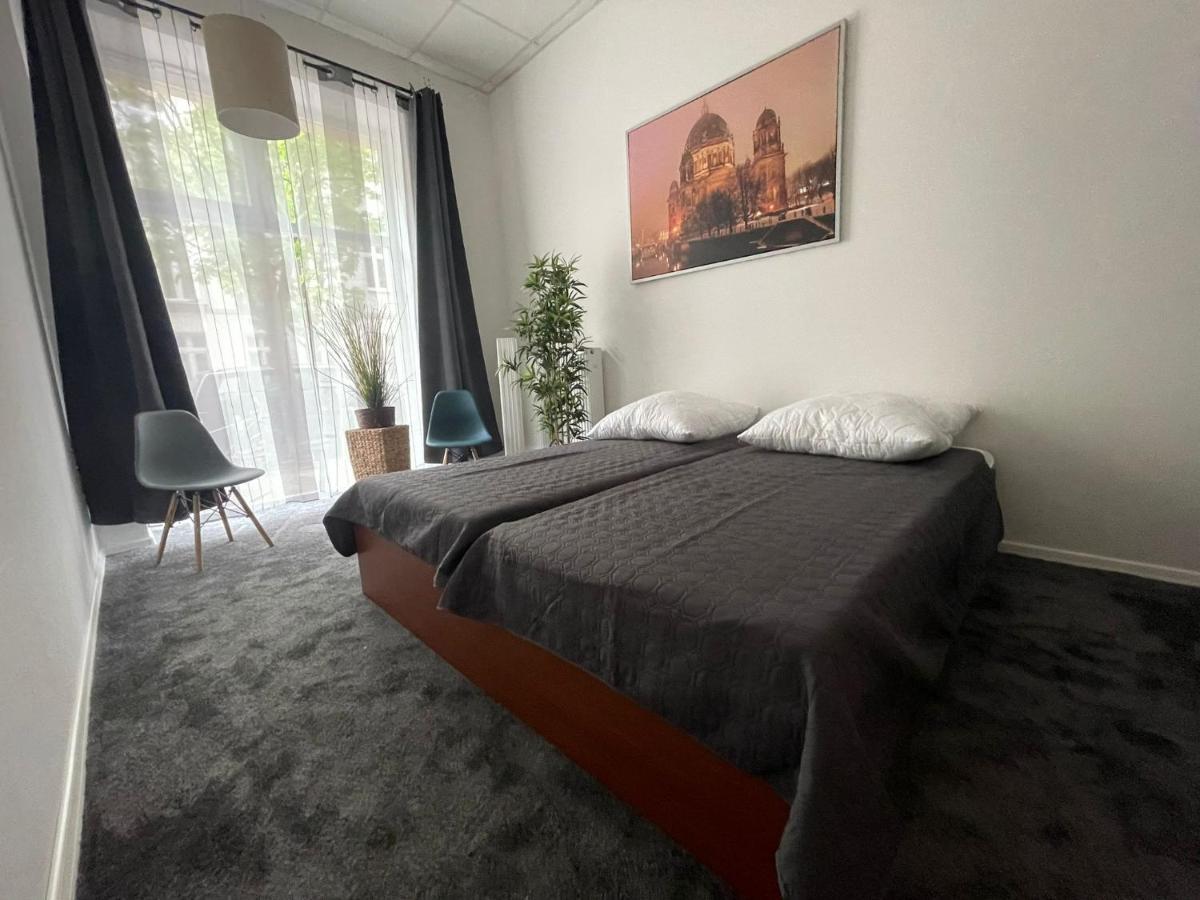 Berlinhome Apartment Koepenick エクステリア 写真