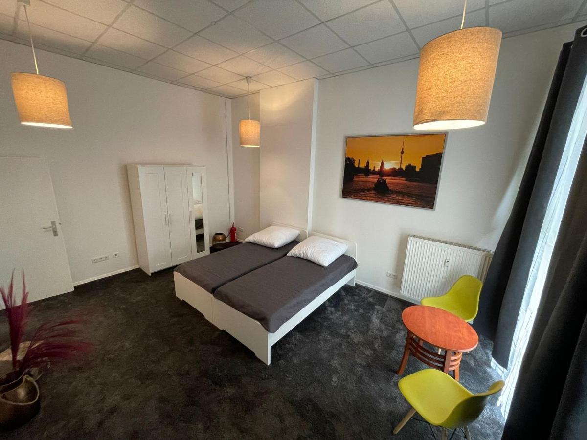 Berlinhome Apartment Koepenick エクステリア 写真