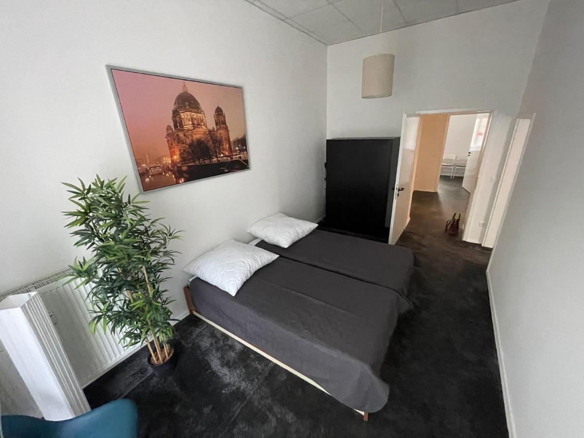 Berlinhome Apartment Koepenick エクステリア 写真