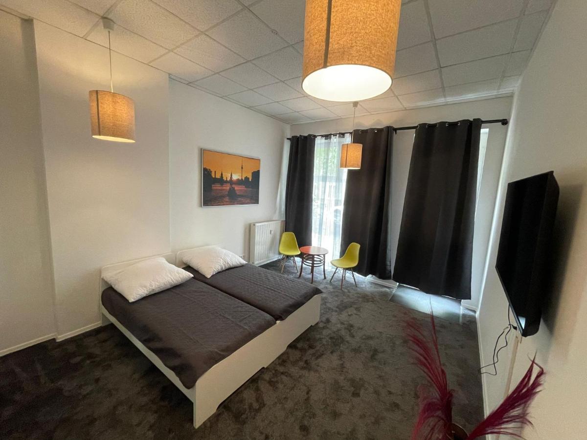 Berlinhome Apartment Koepenick エクステリア 写真