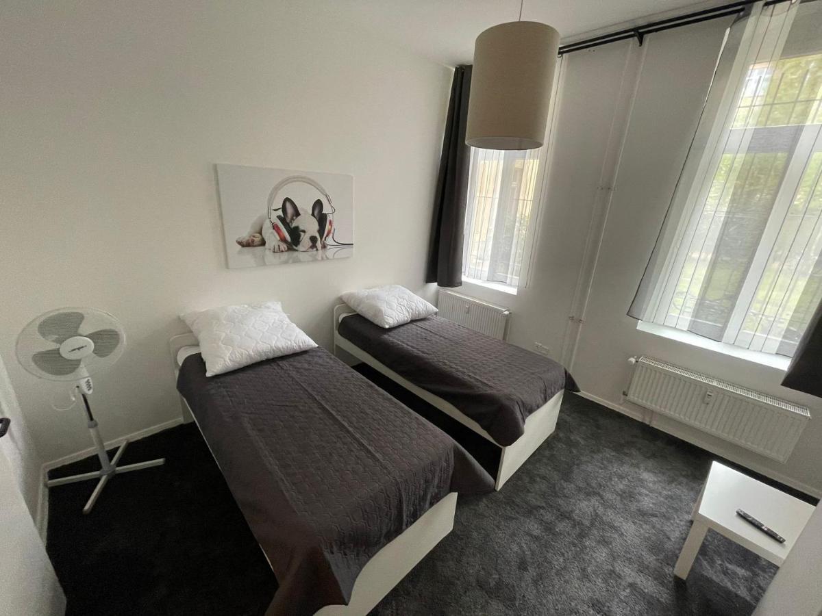 Berlinhome Apartment Koepenick エクステリア 写真
