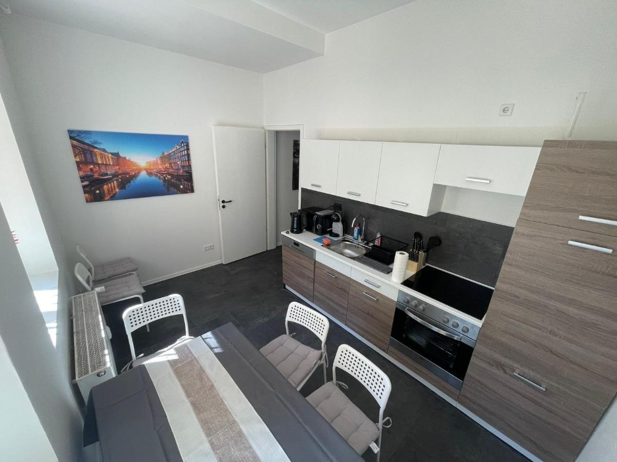 Berlinhome Apartment Koepenick エクステリア 写真