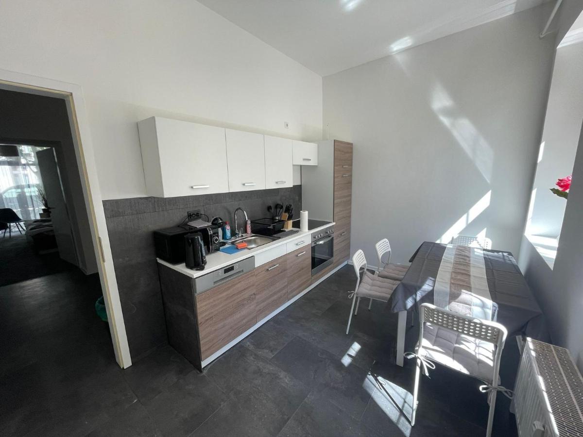 Berlinhome Apartment Koepenick エクステリア 写真